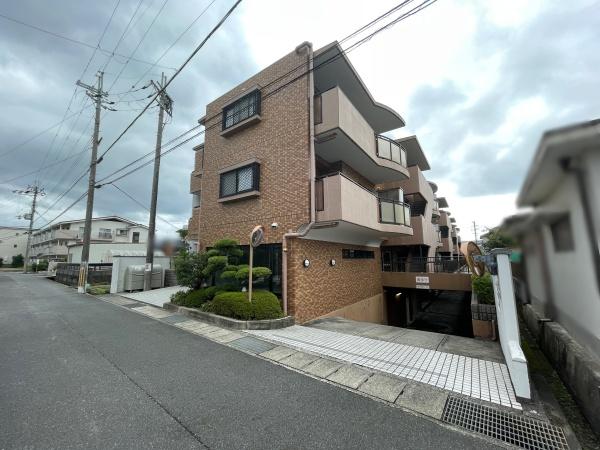 グラン・ドムール草津