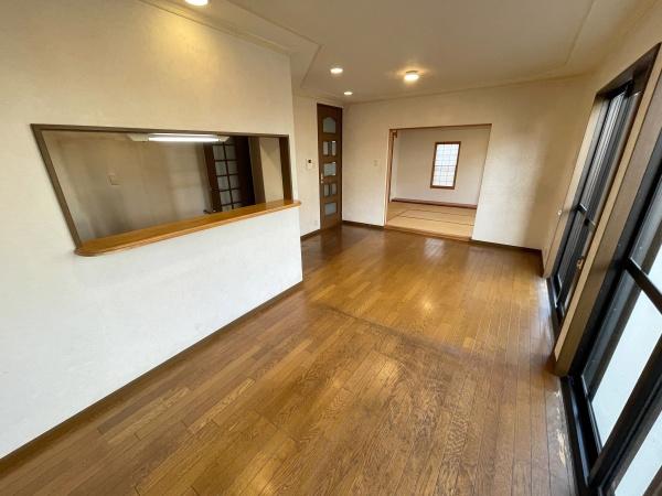 守山市水保町の中古一戸建て(その他内観)