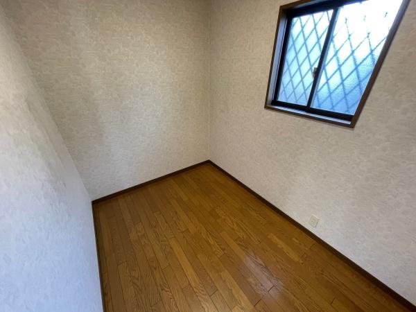 守山市水保町の中古一戸建て(収納)