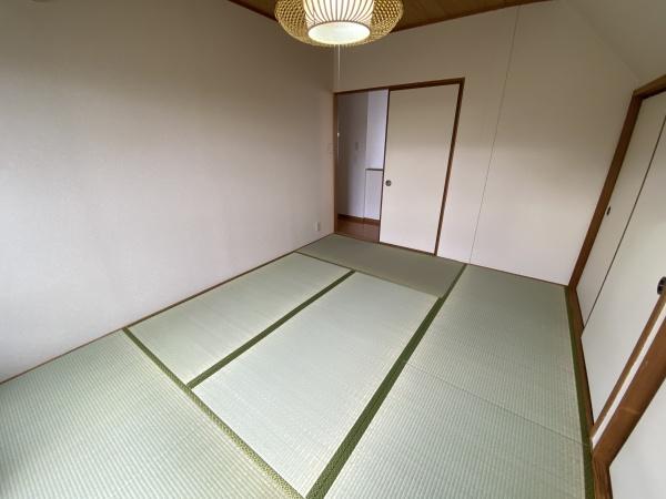 草津市桜ケ丘５丁目の中古一戸建て
