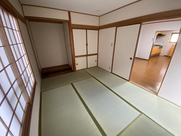 草津市桜ケ丘５丁目の中古一戸建て