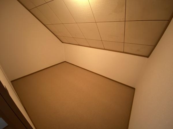 草津市桜ケ丘５丁目の中古一戸建て