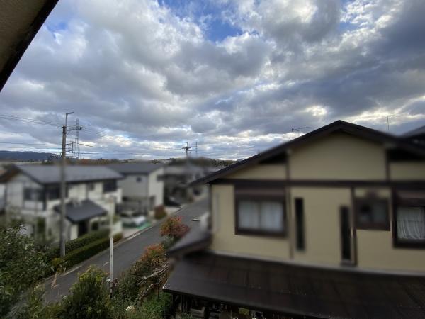 草津市桜ケ丘５丁目の中古一戸建て