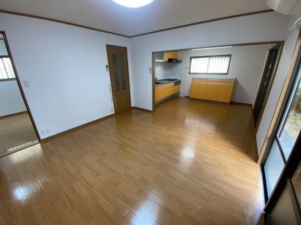 草津市桜ケ丘５丁目の中古一戸建