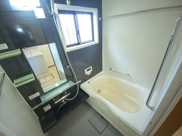 草津市桜ケ丘５丁目の中古一戸建