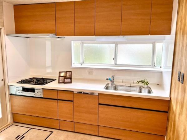 守山市二町町の中古一戸建