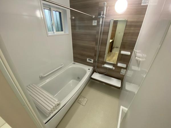 守山市浮気町の新築一戸建