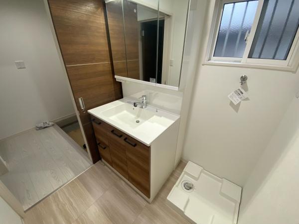 守山市浮気町の新築一戸建