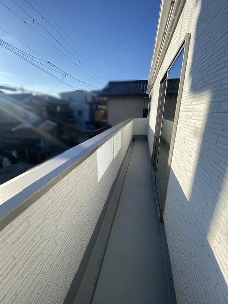 栗東市中沢２丁目の新築一戸建