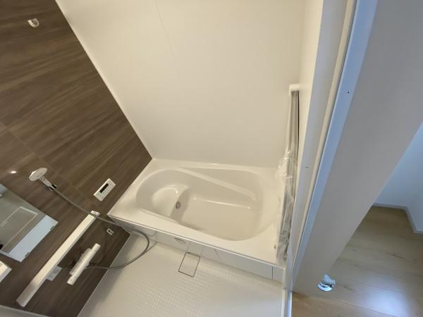 栗東市中沢２丁目の新築一戸建