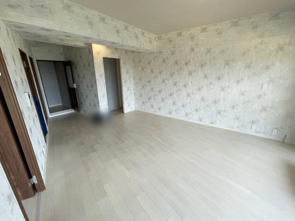 琵琶湖アーバンリゾート1番館(その他内観)