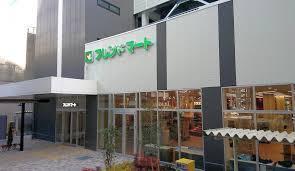 フォルクローレ草津東(フレンドマート草津大路店)