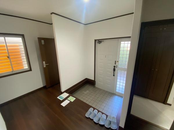 草津市追分３丁目の中古一戸建て