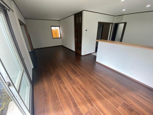 草津市追分３丁目の中古一戸建て