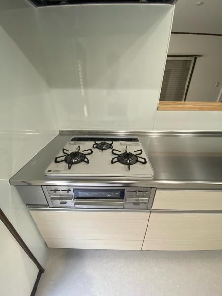 草津市追分３丁目の中古一戸建て