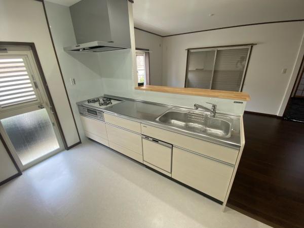 草津市追分３丁目の中古一戸建