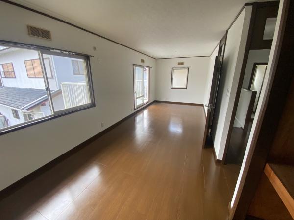 草津市追分３丁目の中古一戸建