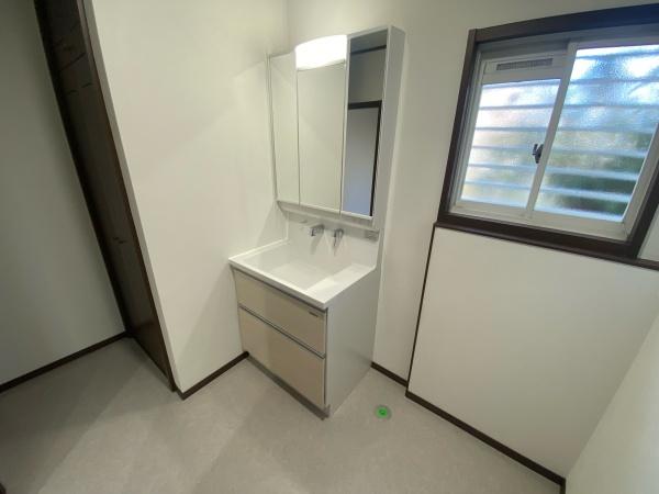 草津市追分３丁目の中古一戸建て