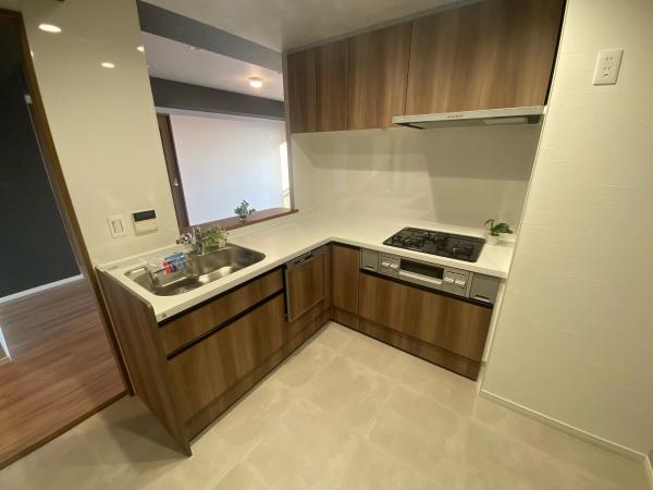 ウイング・ビュー