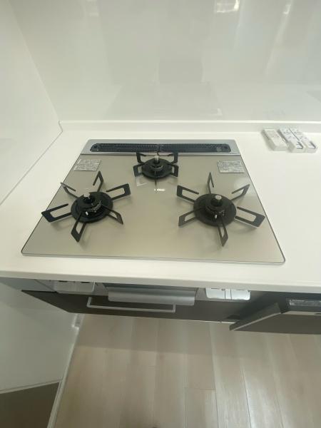 シャルマンコーポ草津(その他内観)