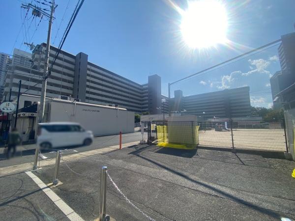 シャルマンコーポ草津