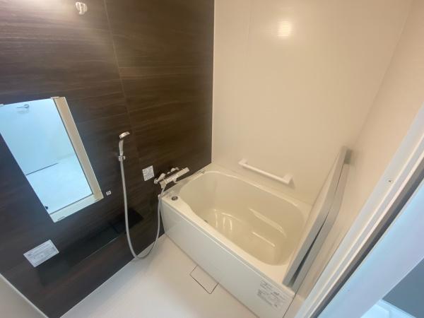 シャルマンコーポ草津(バス)