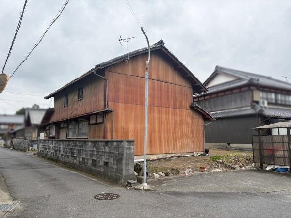 野洲市須原の土地(その他現地)