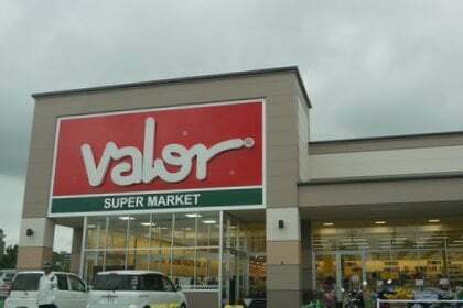 コスモ守山5番館(バロー守山駅東店)