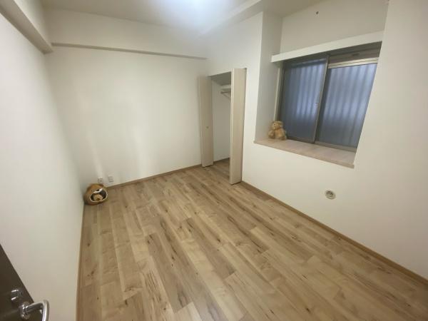 コスモ守山5番館(洋室)