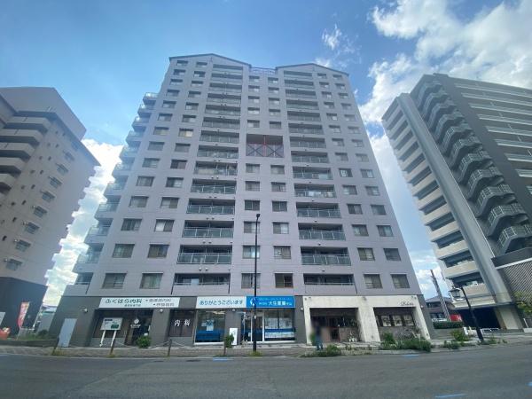 コスモ守山5番館