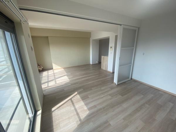 コスモ守山５番館