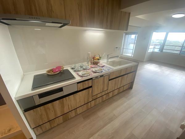 コスモ守山５番館