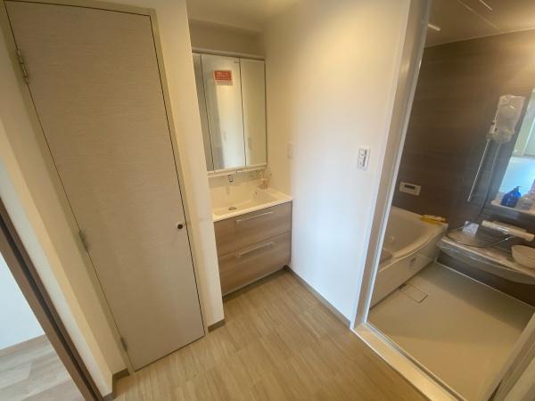 コスモ守山5番館(洗面台・洗面所)