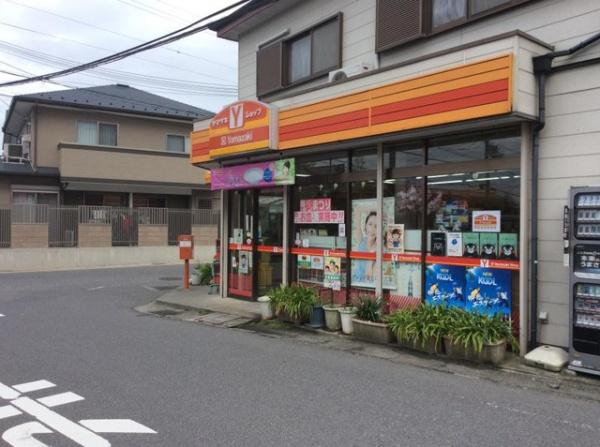 栗東市下戸山の土地(ヤマザキショップ栗東店)