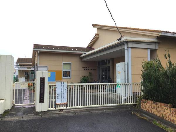 サンフォーレ野洲(野洲第3保育園)