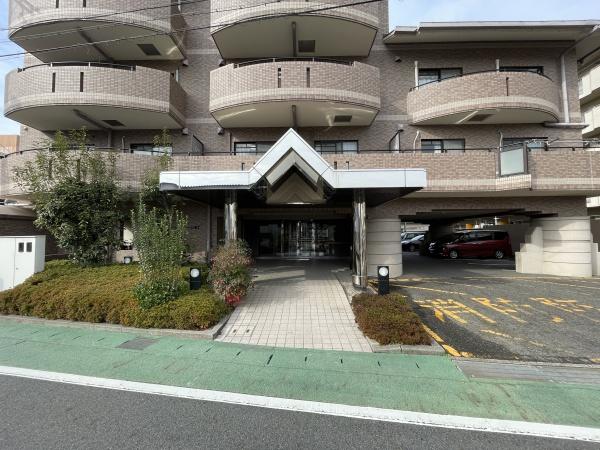 サンフォーレ野洲