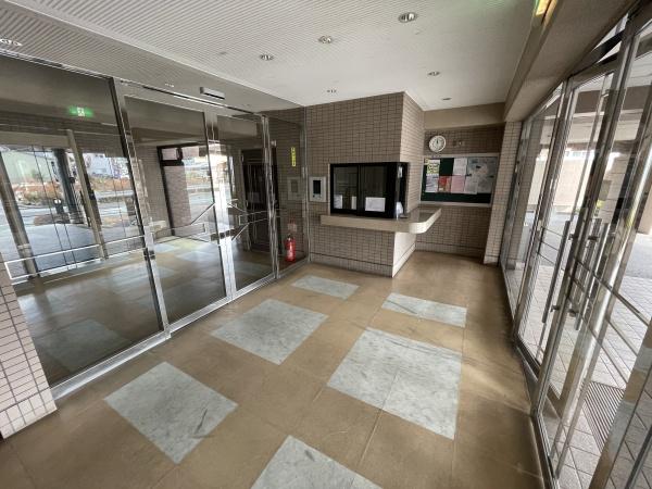 サンフォーレ野洲