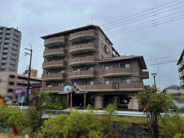 サンフォーレ野洲