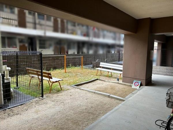 サンフォーレ野洲