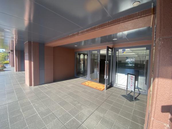 ヴィルヌーブ野洲