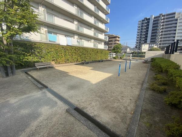 ヴィルヌーブ野洲