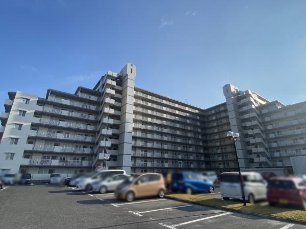 ヴィルヌーブ野洲