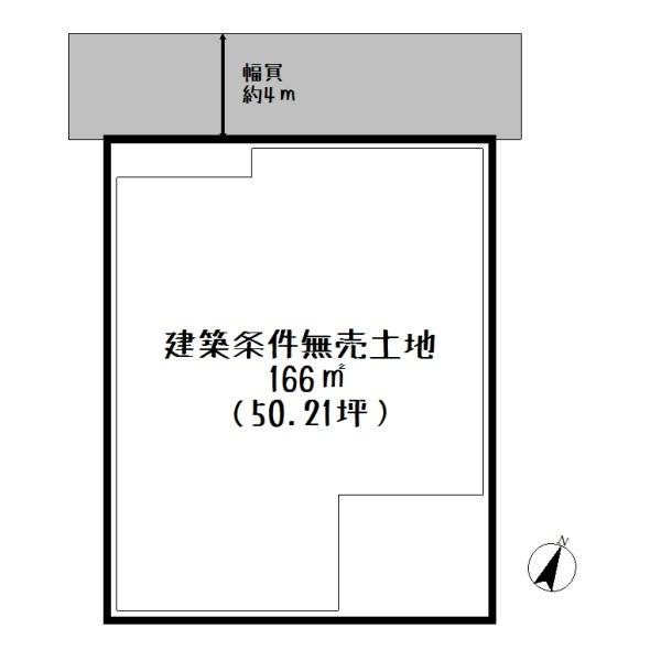 栗東市小野の売土地