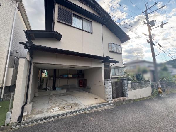 栗東市小野の売土地