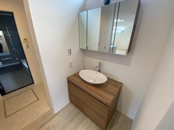 草津市矢倉１丁目の中古一戸建て