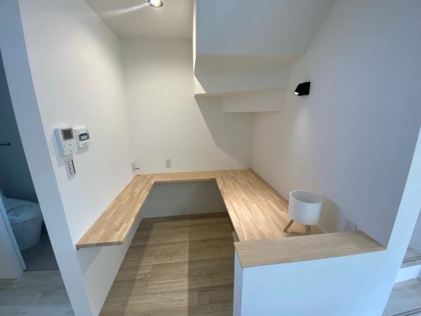 草津市矢倉１丁目の中古一戸建て