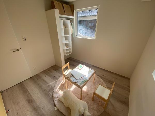 草津市矢倉１丁目の中古一戸建て