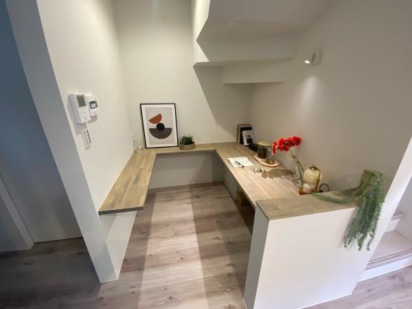 草津市矢倉１丁目の中古一戸建て