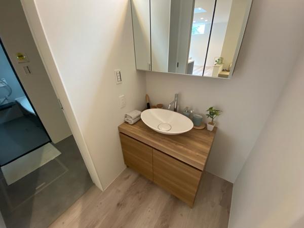 草津市矢倉１丁目の中古一戸建て