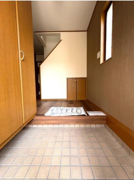 大津市大石中５丁目の中古一戸建て